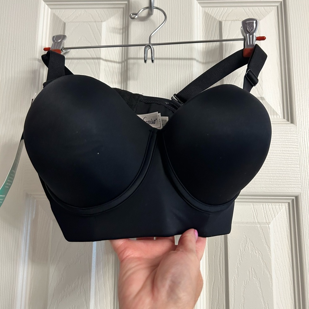 Leonisa 360 Bra